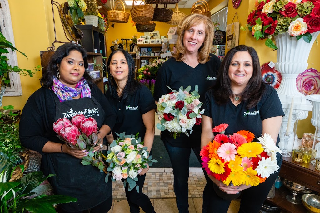 Doris The Florist | 233 Long Beach Rd, Island Park, NY 11558, USA | Phone: (516) 897-2460