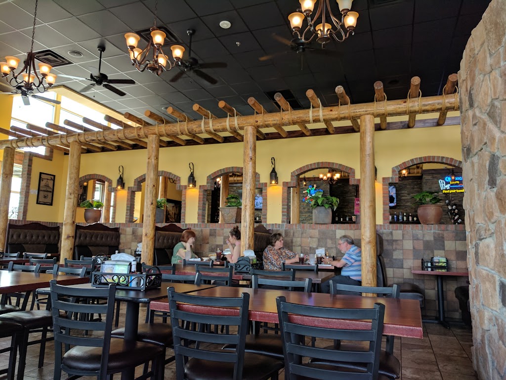 El Rancho Grande Mexican Restaurant | 1020 Miamisburg Centerville Rd, Washington Township, OH 45459, USA | Phone: (937) 432-9033