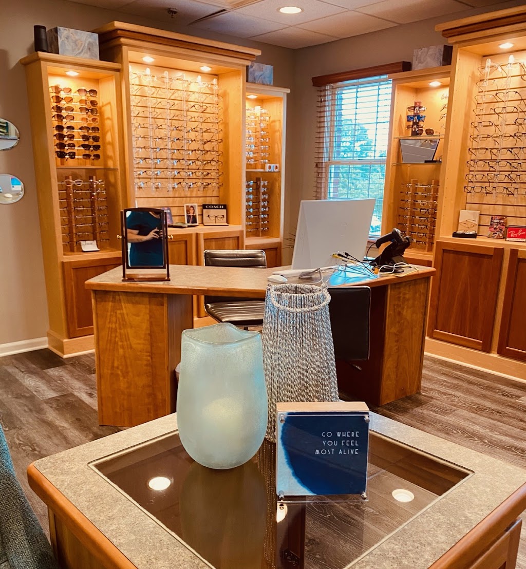 Spadafora & Zak Eye Care | 6445 Citation Dr, City of the Village of Clarkston, MI 48346 | Phone: (248) 922-1862