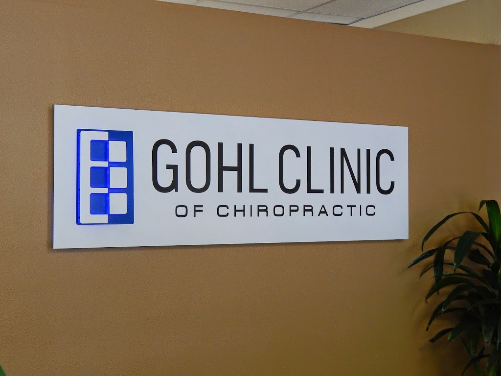 Gohl Clinic Of Chiropractic | 3150 El Camino Real Ste. B, Carlsbad, CA 92008, USA | Phone: (760) 729-8802