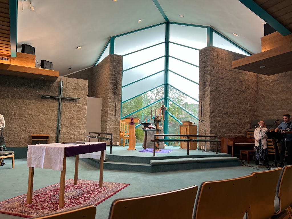 St. Georges Anglican Church | 1500 W Maryland Ave, Phoenix, AZ 85015, USA | Phone: (602) 549-7322