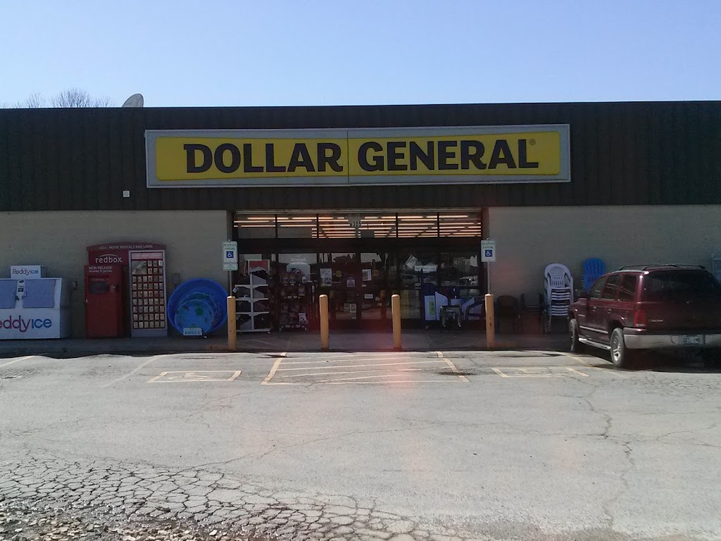 Dollar General | 305 S Mays St, Adair, OK 74330, USA | Phone: (918) 351-1500