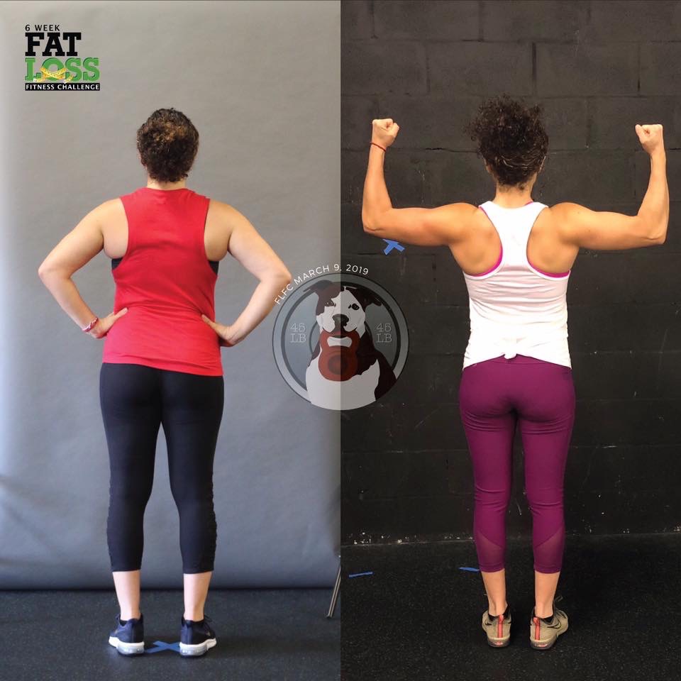 Fat Loss Fitness Challenge | 37490 US Hwy 19 N, Palm Harbor, FL 34684 | Phone: (727) 940-2952