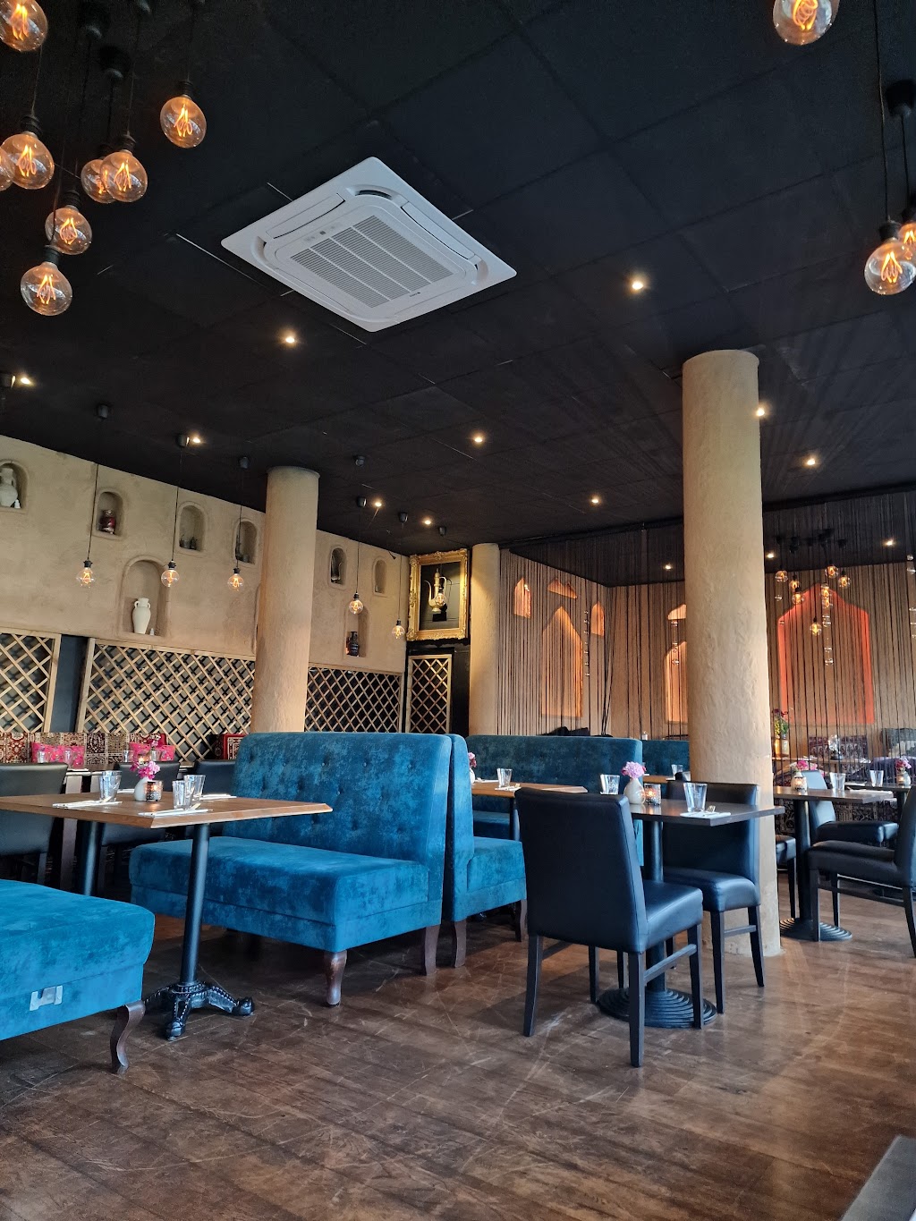 Afsana Afghaans Restaurant | Hillelaan 7, 3072 JA Rotterdam, Netherlands | Phone: 06 20395160