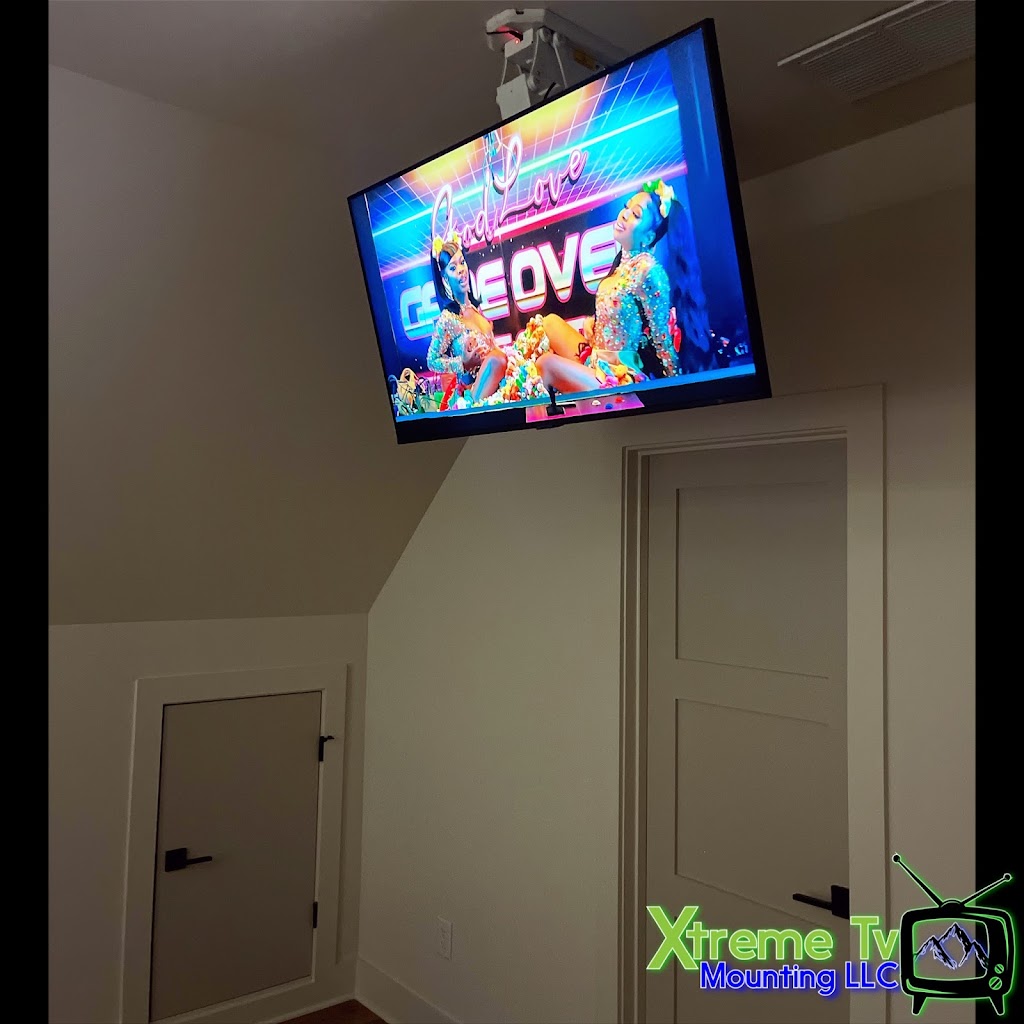 Xtreme TV Mounting | 2400 Barrett Creek Blvd, Marietta, GA 30066, USA | Phone: (770) 335-6262