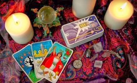 Psychic Studio Of Polaris | 1146 N 3 Bs and K Rd, Sunbury, OH 43074, USA | Phone: (614) 432-8131