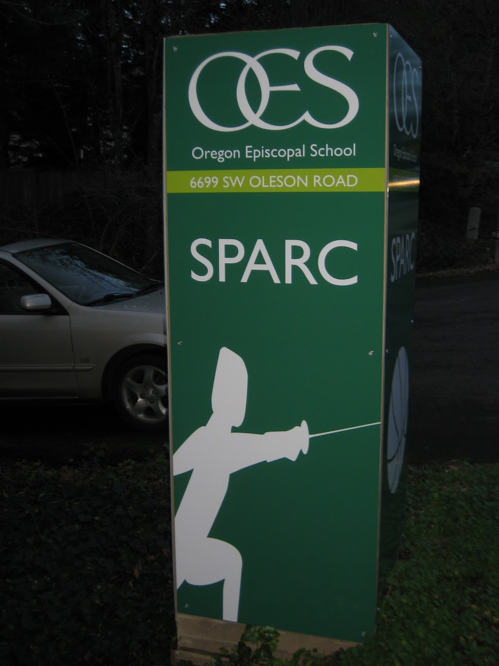 Sports & Recreation Center | 6699 SW Oleson Rd, Portland, OR 97223, USA | Phone: (503) 246-7771