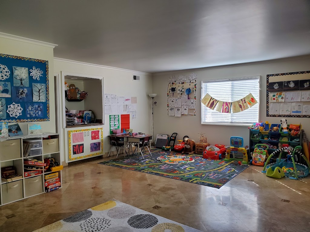 Room to Bloom Preschool & Child Care | 1643 Indiana Ave, S Pasadena, CA 91030, USA | Phone: (310) 853-3578