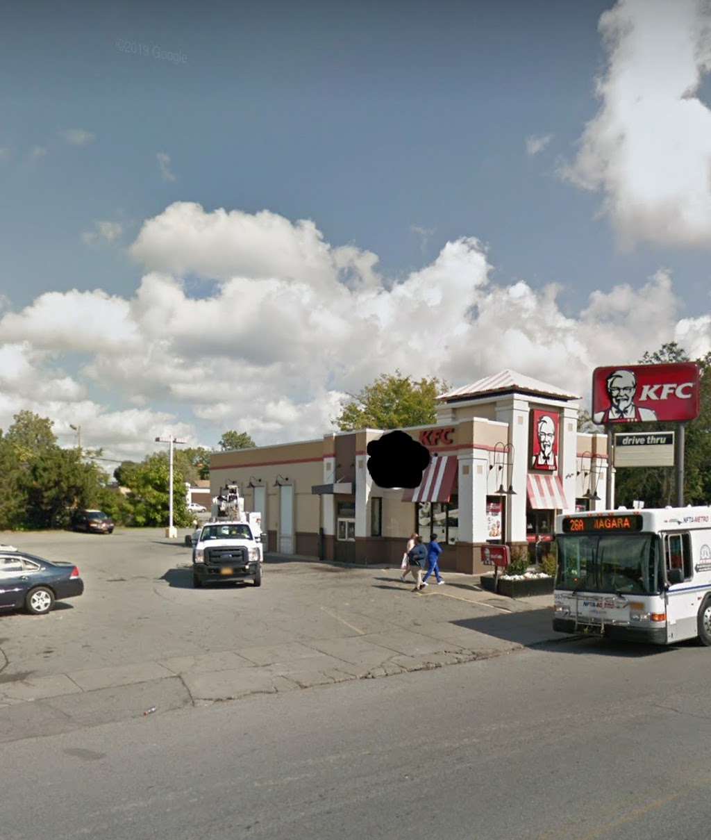 KFC | 470 E Delavan Ave, Buffalo, NY 14214, USA | Phone: (716) 896-2227