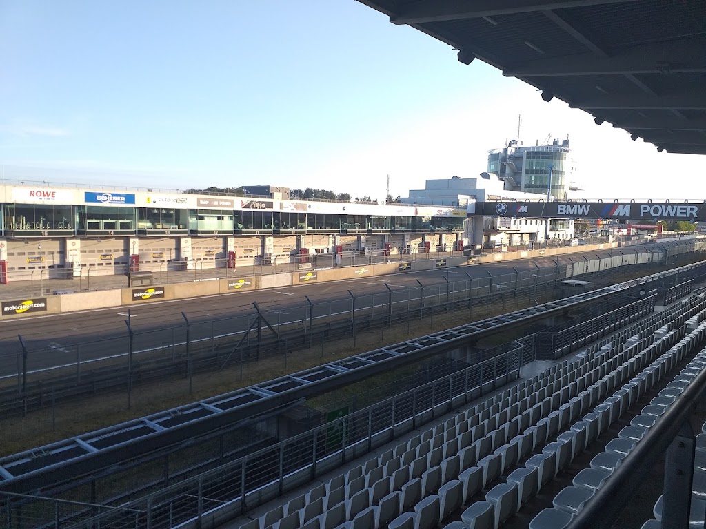 Nürburgring 1927 GmbH & Co. KG | Otto-Flimm-Str, 53520 Nürburg, Germany | Phone: 02691 3020