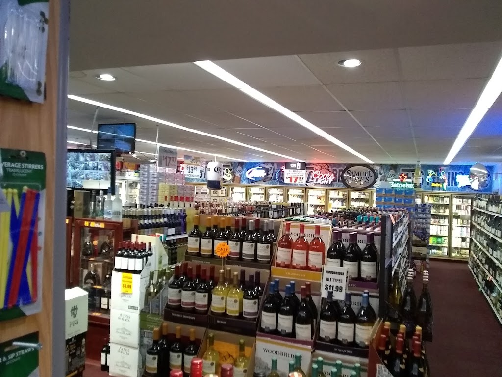 Big Discount Liquor | 12100 Co Rd 11, Burnsville, MN 55337, USA | Phone: (952) 890-9500