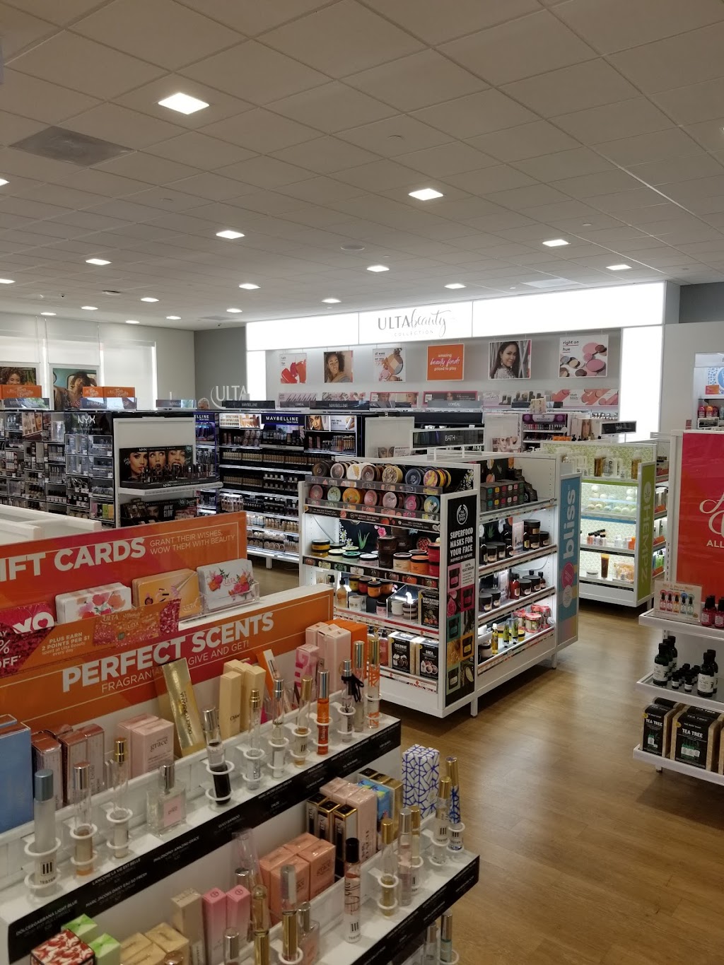 Ulta Beauty | 183A Ste 100, Toll road, Cedar Park, TX 78613, USA | Phone: (512) 259-1446