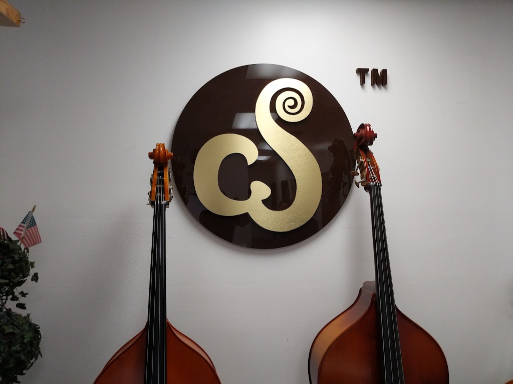 Classical Strings Inc. | 4813 Cheyenne Way, Chino, CA 91710, USA | Phone: (909) 627-8819