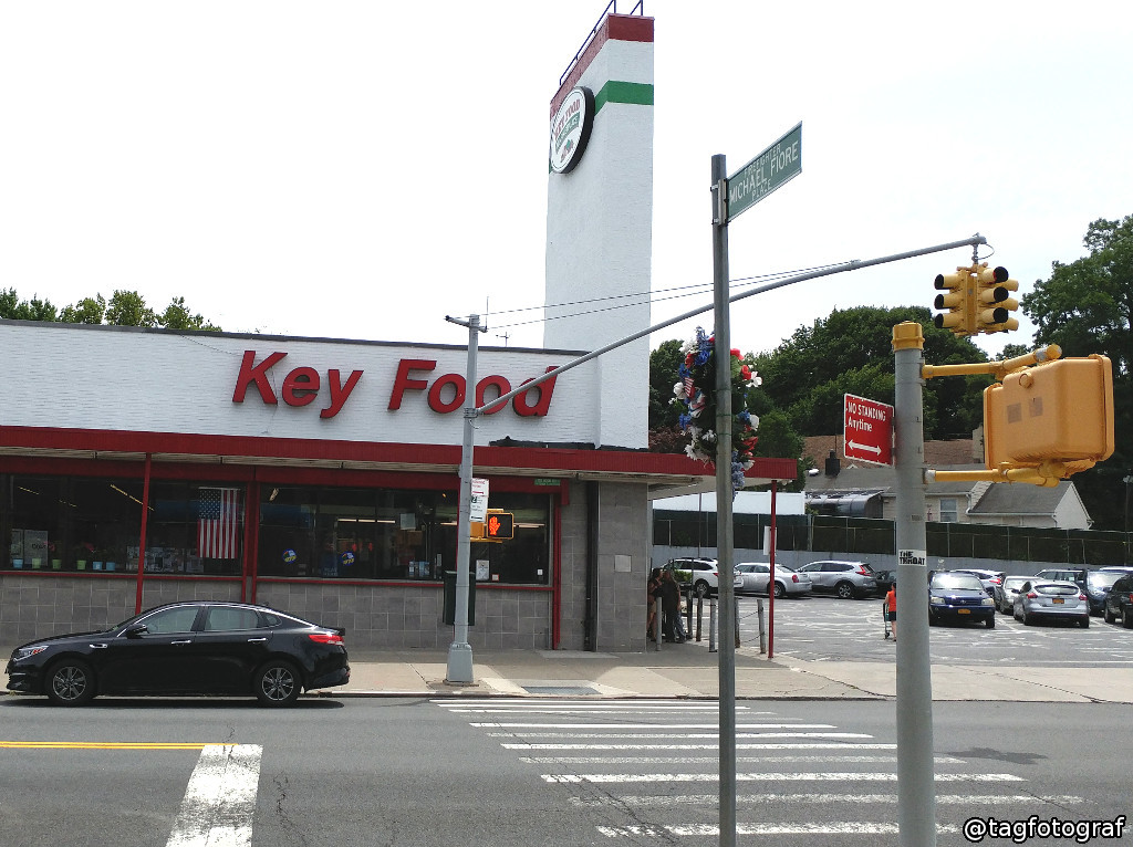 Key Food Marketplace | 450 Forest Ave, Staten Island, NY 10301, USA | Phone: (718) 720-3208
