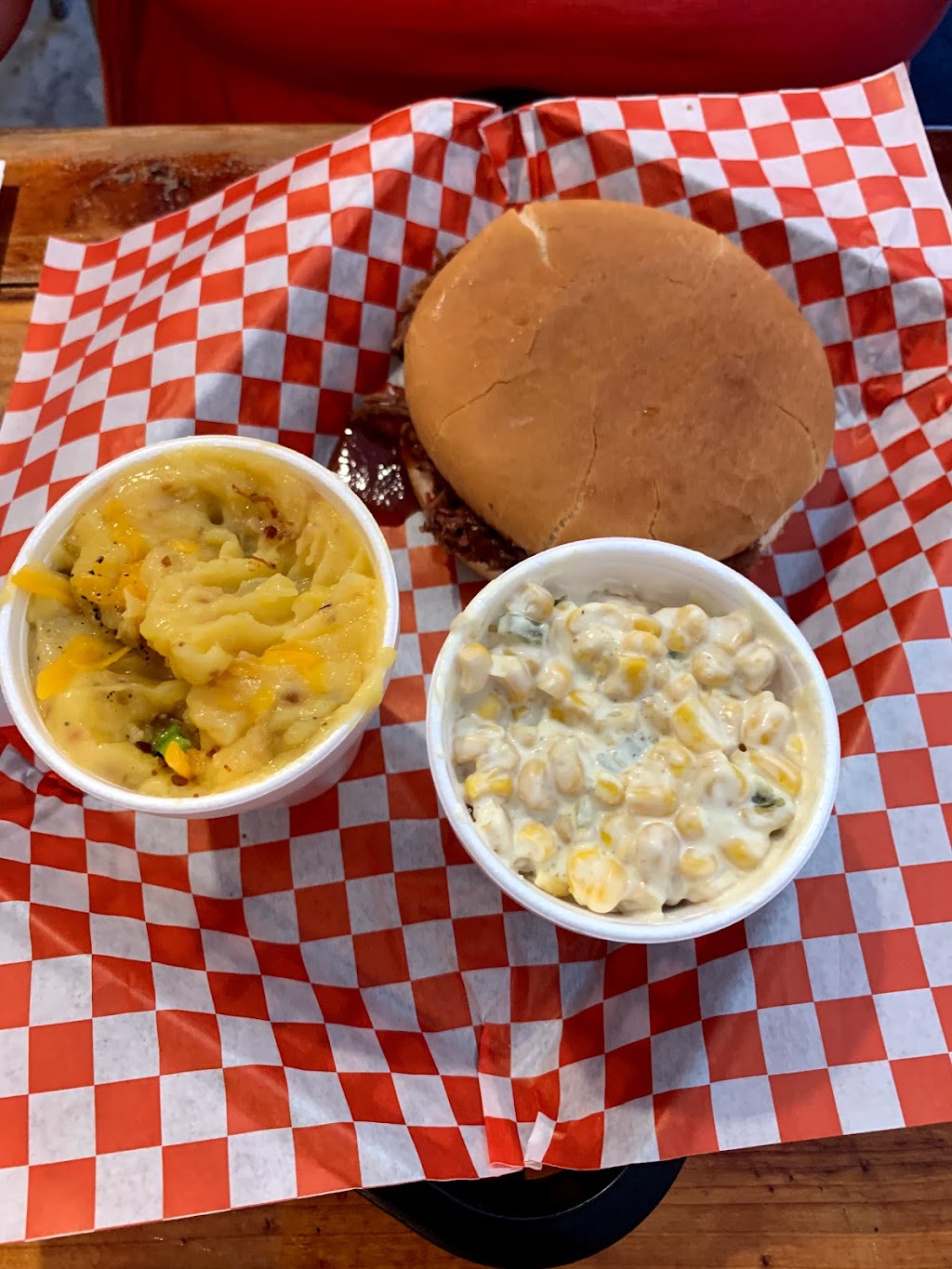 Slap N Good BBQ & Catering | 104 N, TX-274, Kemp, TX 75143, USA | Phone: (903) 275-4320