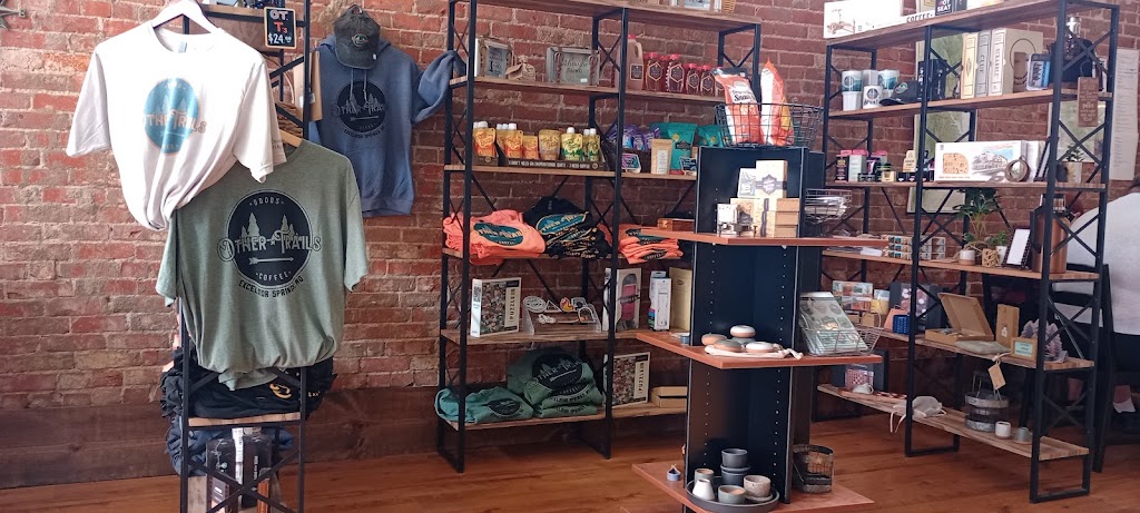 Other Trails - Coffee & Goods | 115 E Broadway Ave, Excelsior Springs, MO 64024, USA | Phone: (816) 319-4425