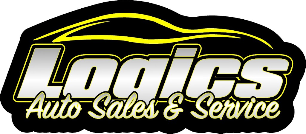 Logics Auto Sales & Service | 931 N Mem Blvd, Martinsville, VA 24112, USA | Phone: (276) 790-3469