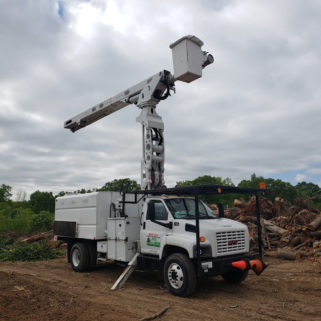 SIAC LLC | 709 Hampton Park Dr, Vestavia Hills, AL 35216, USA | Phone: (205) 667-2568