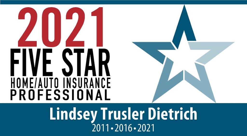 Trusler Insurance Service | 7554 Cheviot Rd, Cincinnati, OH 45247, USA | Phone: (513) 522-4400