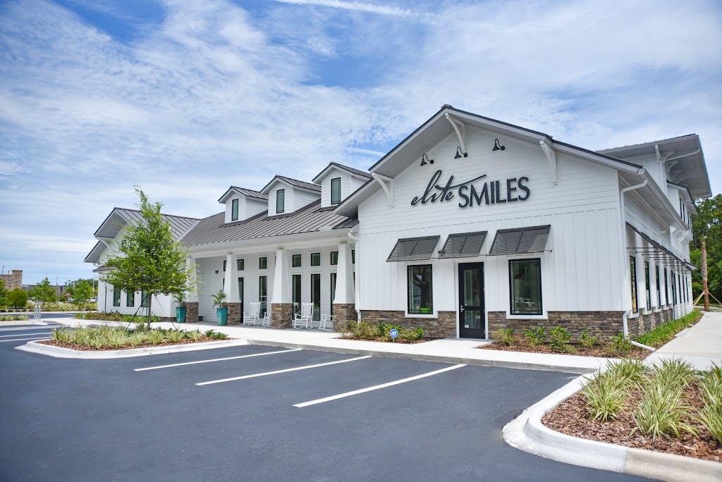 Elite Smiles Dentistry | 3043 International Golf Pkwy, St. Augustine, FL 32092, USA | Phone: (904) 201-4304