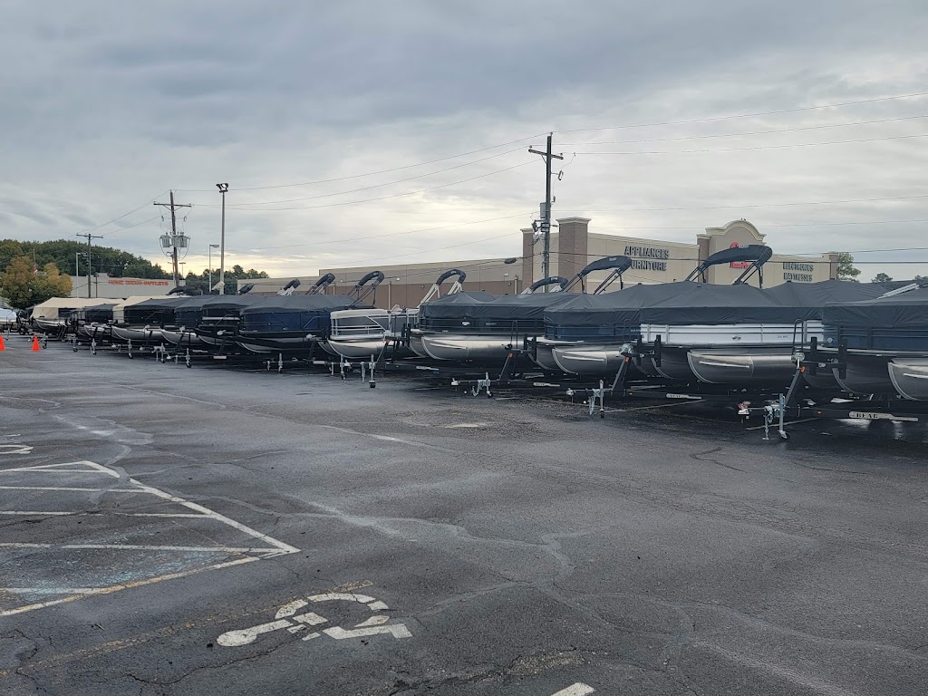 Boat Warehouse | 9200 Hudgins Rd, Southaven, MS 38671, USA | Phone: (662) 280-4060