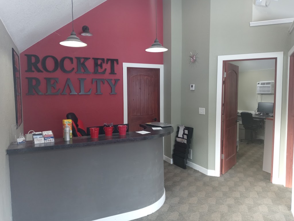 Rocket Realty / Public Safety Realty | 7415 Lake Dr, Lino Lakes, MN 55014, USA | Phone: (612) 200-1100