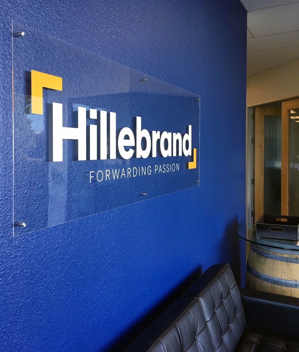 Hillebrand | 5325 Industrial Way, Benicia, CA 94510, USA | Phone: (707) 935-4773