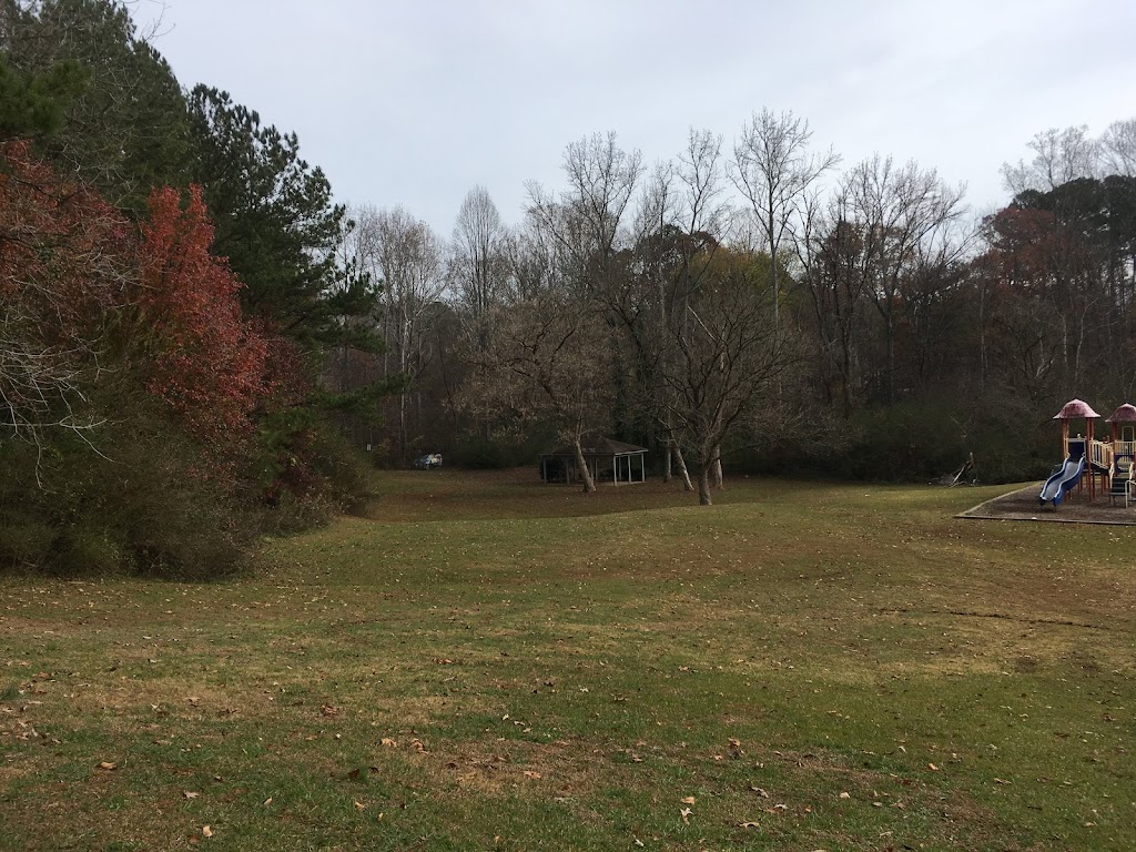 Riverchase Park | 150 River Gln Dr, Woodstock, GA 30188, USA | Phone: (770) 924-7768