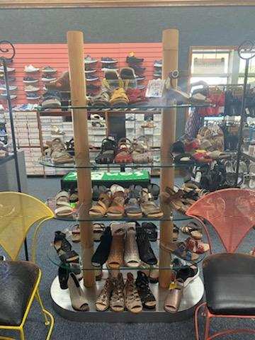 Sound Feet Shoes | 785 Sunset Blvd, Corolla, NC 27927, USA | Phone: (252) 453-9787