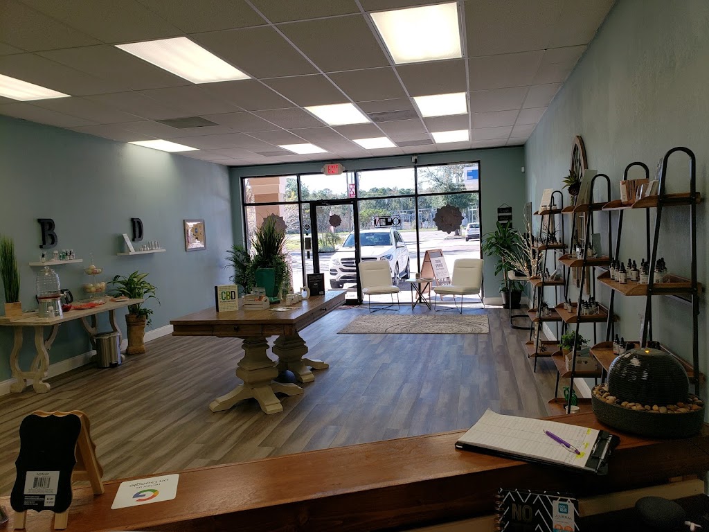 Your CBD Store - New Tampa, FL | 19651 Bruce B Downs Blvd Suite B-1, Tampa, FL 33647 | Phone: (813) 994-0599