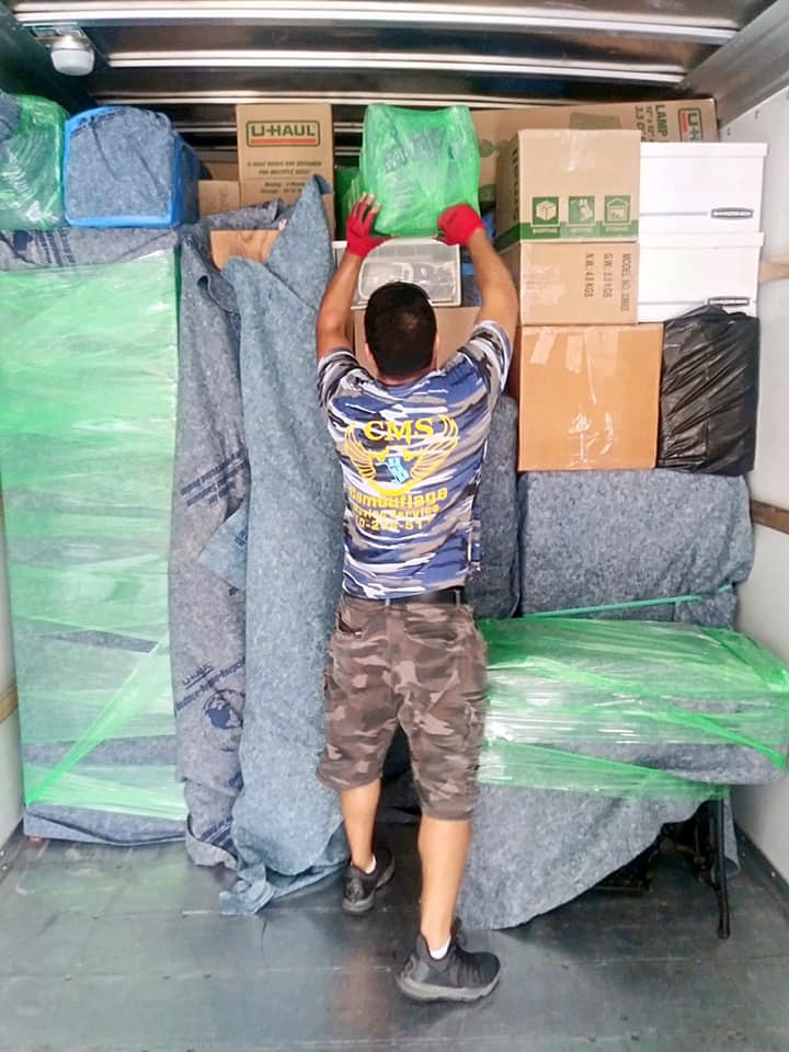 Camouflage Moving Service | 2574 Co Rd 7711, Devine, TX 78016, USA | Phone: (210) 269-4660