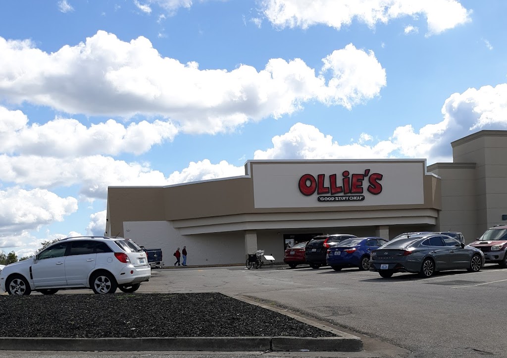 Ollies Bargain Outlet | 202 Limestone Dr, Frankfort, KY 40601, USA | Phone: (502) 699-2802