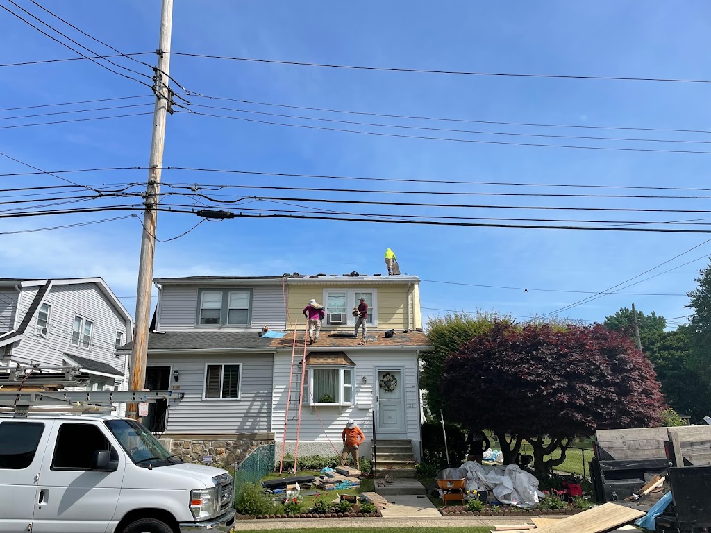 Jays Roofing and Siding LLC | 120 Otter St Rear, Bristol, PA 19007, USA | Phone: (215) 370-8696