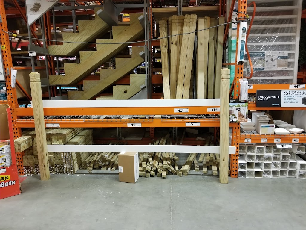 The Home Depot | 979 Central Ave, Albany, NY 12205, USA | Phone: (518) 438-1586