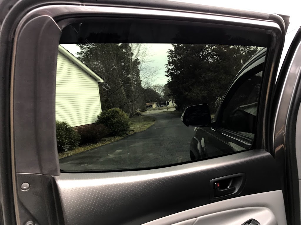 Shade Masters Window Tinting | 156 S Saratoga St, Suffolk, VA 23434, USA | Phone: (757) 935-5244