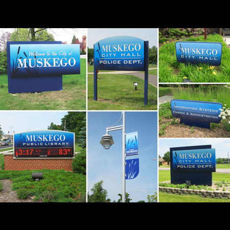 Lemberg Signs and Lighting | 4085 N 128th St, Brookfield, WI 53005, USA | Phone: (262) 781-1500