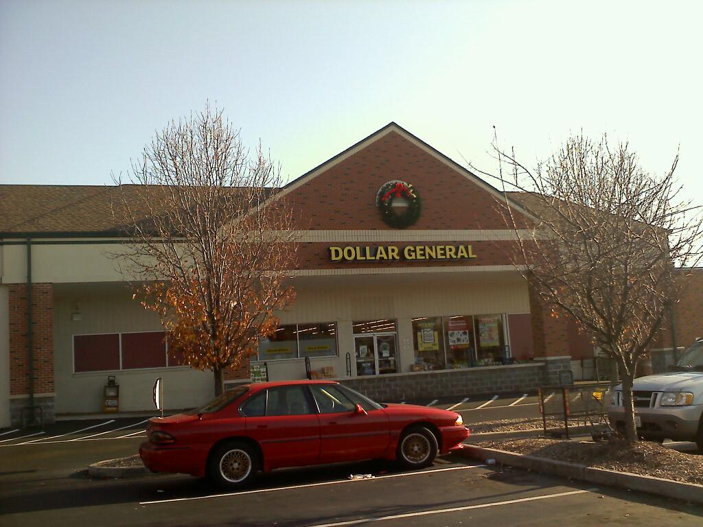 Dollar General | 20 Mullanphy Ct, Florissant, MO 63031, USA | Phone: (314) 684-8266