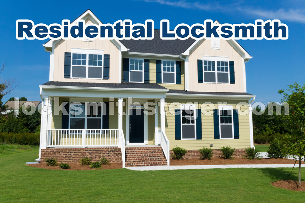 Steger Focused Locksmith | 3001 Chicago Rd, Steger, IL 60475, United States | Phone: (708) 755-5273