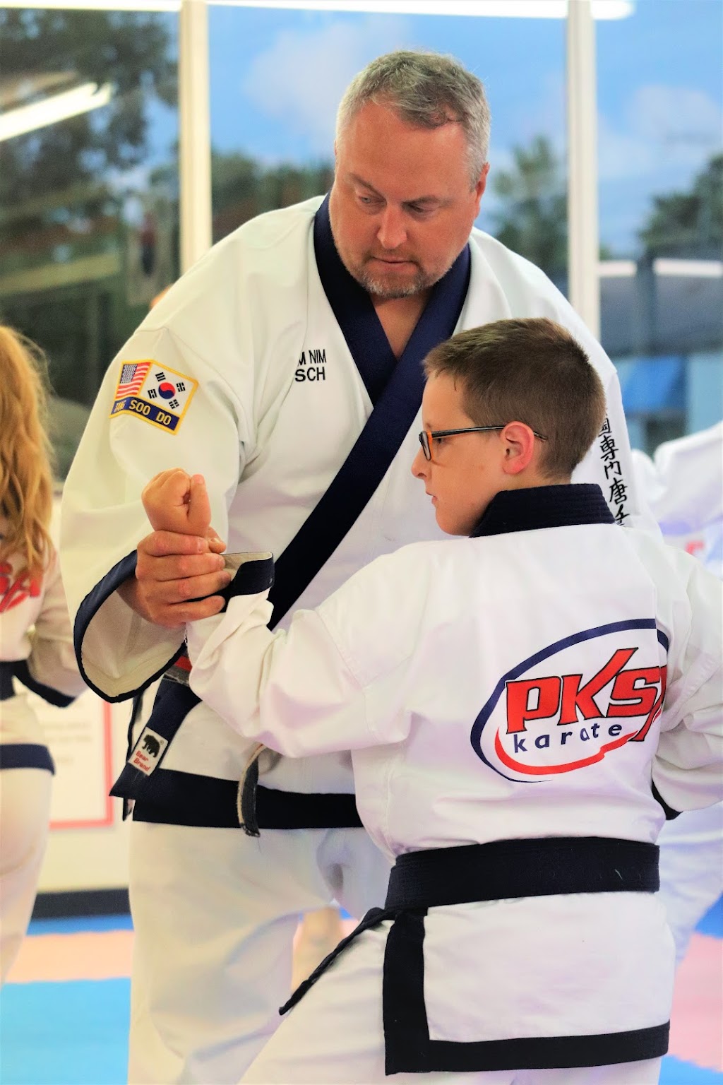 PKSA Karate | 6315 Middlebelt Rd, Garden City, MI 48135, USA | Phone: (734) 522-7718