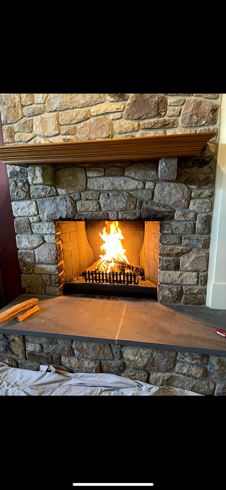 Tor Chimney & Fireplace | 4095 Ferry Rd, Doylestown, PA 18902, USA | Phone: (267) 718-6710