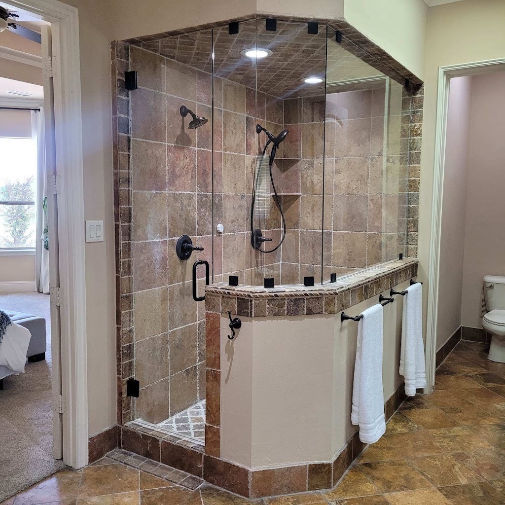 Lone Star Shower and Glass, LLC | 541 Industrial Blvd suite c, Grapevine, TX 76051, USA | Phone: (214) 771-1256