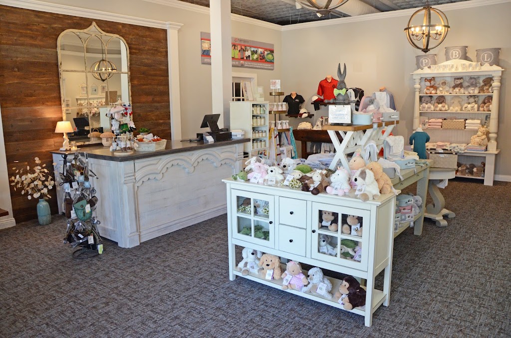 Peekaboo Lane Baby Boutique | 152 N Main St, Roanoke, IN 46783, USA | Phone: (260) 673-9033