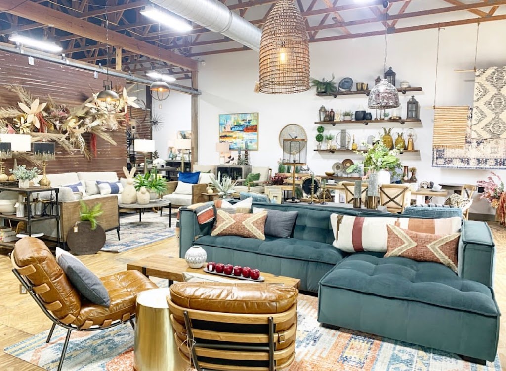 Revel Wilde Mercantile+Home | 330 W Mercer St Suite 4A, Dripping Springs, TX 78620, USA | Phone: (512) 694-0160