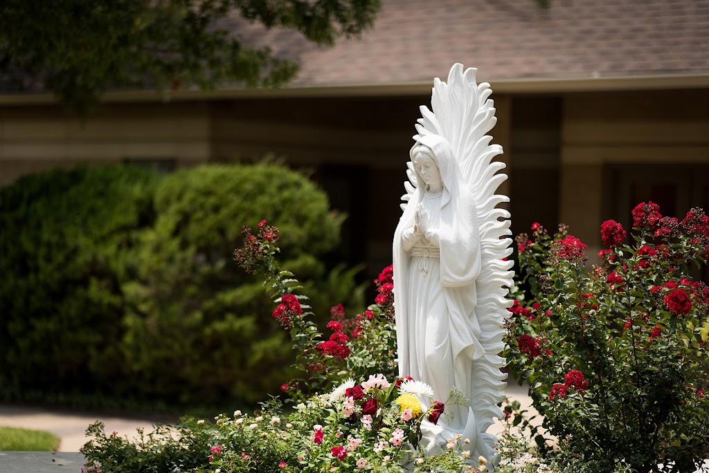 St. Joseph Catholic Church | 600 S Jupiter Rd, Richardson, TX 75081, USA | Phone: (972) 231-2951