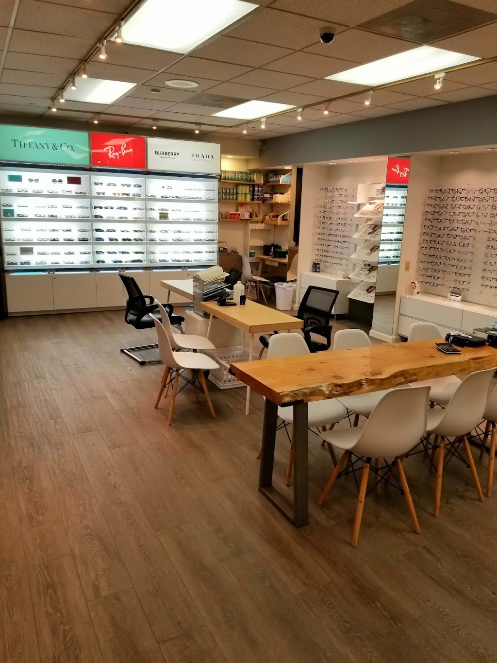 Cupertino Optometric Center | 10969 N Wolfe Rd, Cupertino, CA 95014, USA | Phone: (408) 873-1718