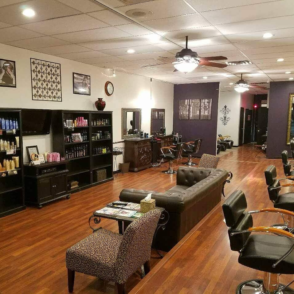 Hair 360 | 1309 Fordham Dr, Virginia Beach, VA 23464, USA | Phone: (757) 420-1690