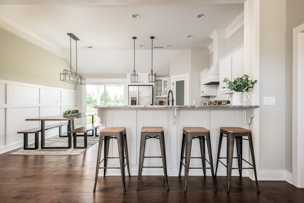 Premier Homes | 108 Bowling Ln, Clarksville, IN 47129, USA | Phone: (812) 944-5961