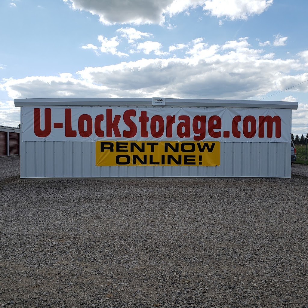 U-Lock Storage, LLC | V186 OH-66, Archbold, OH 43502, USA | Phone: (419) 445-1769