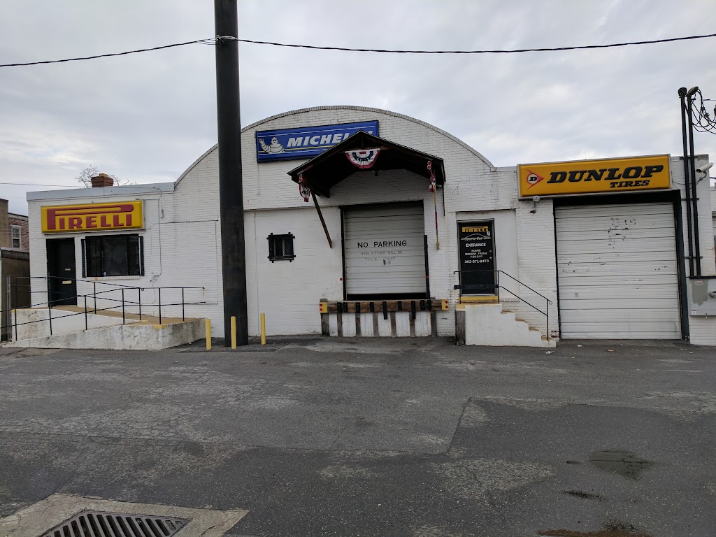 Sports Car Tire | 1203 13th St, Wilmington, DE 19802, USA | Phone: (302) 571-8473