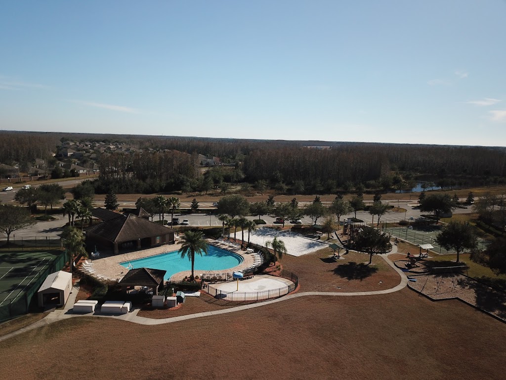 Ballantrae Community Clubhouse | 17611 Mentmore Blvd, Land O Lakes, FL 34638, USA | Phone: (813) 345-8565